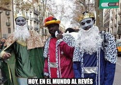 Enlace a Pero qué ha pasado aquí