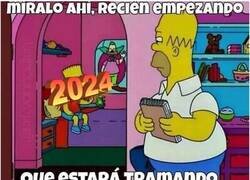 Enlace a Miedo me da