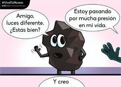 Enlace a La presión a veces puede ser buena