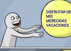 Enlace a La cosa no funciona así, amigo