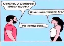 Enlace a Ya no queremos tener hijos