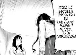 Enlace a Cosa de madres modernas