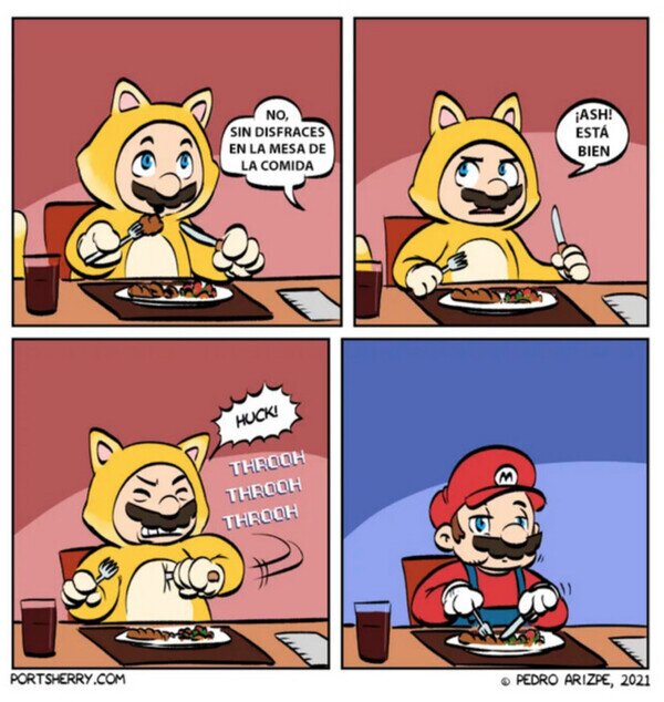 Otros - Dicho y hecho