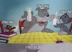 Enlace a El vacío que se siente