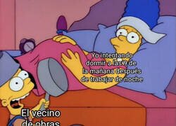 Enlace a Mi vecino es especialista en ello