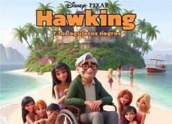 Enlace a La peli que estaba esperando