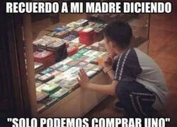 Enlace a Qué recuerdos, esto sí que era exprimir un videojuego