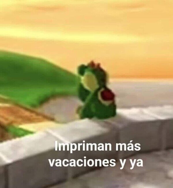 Otros - Hoy va a ser un lunes duro