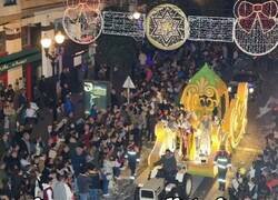 Enlace a La cuestión es cabalgar algo