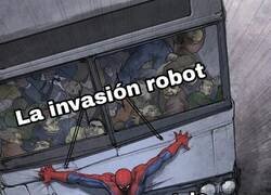 Enlace a Abuela, que vamos a morir