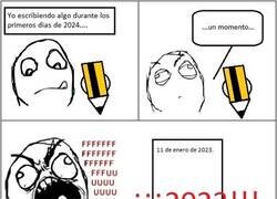 Enlace a Cuando inicia un nuevo año