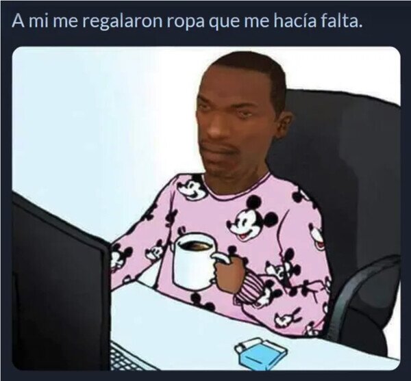 Otros - ¿Y a vosotros que os trajeron los Reyes?