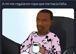 Enlace a ¿Y a vosotros que os trajeron los Reyes?