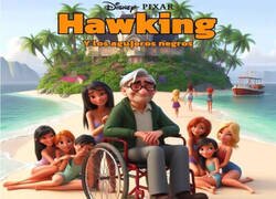 Enlace a Una película muy turbia