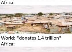 Enlace a Donativos no demasiado útiles