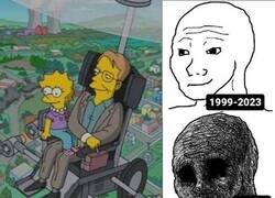 Enlace a Ahora lo veo con otros ojos