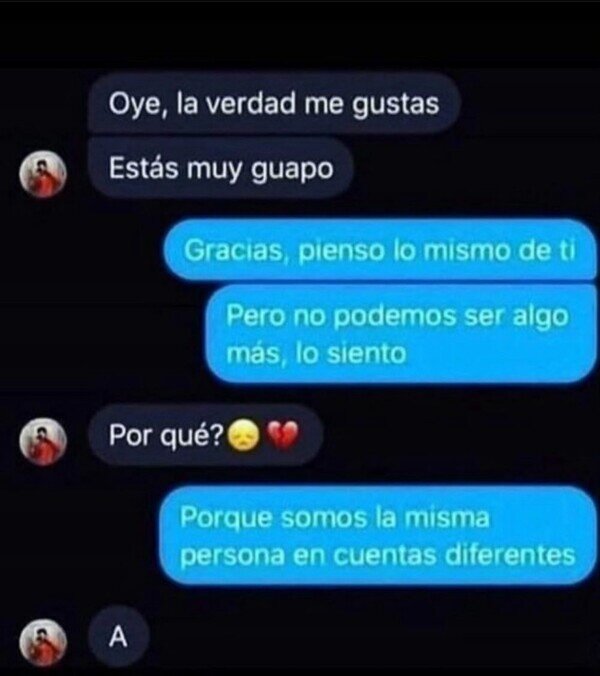 Otros - Amor imposible