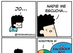 Enlace a Siempre habrá alguien que te escuche