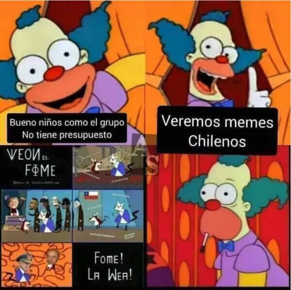 Meme_otros - ¿Qué acabo de ver?