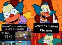 Enlace a ¿Qué acabo de ver?