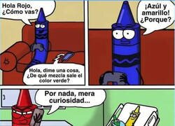 Enlace a Engaño cromático