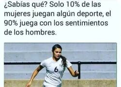 Enlace a ¿A qué juegan las mujeres?