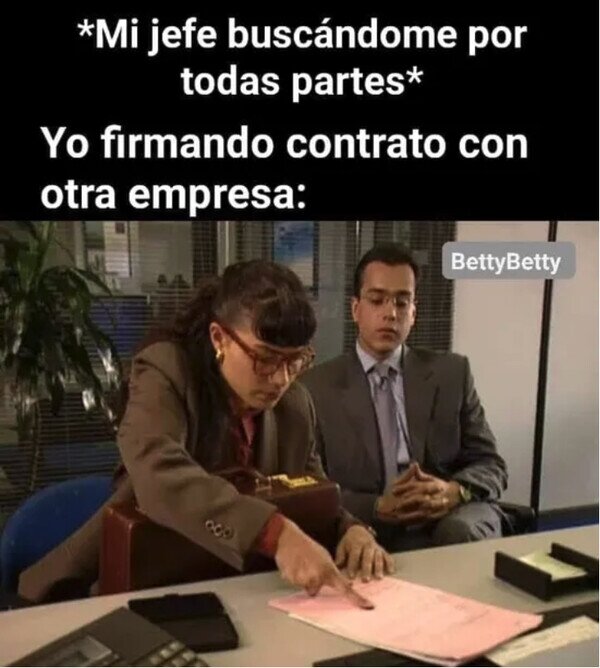 Meme_otros - No estoy del todo a gusto