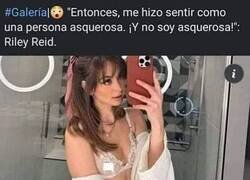 Enlace a Pobre Riley