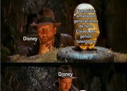 Enlace a Lo fastidiaron todo