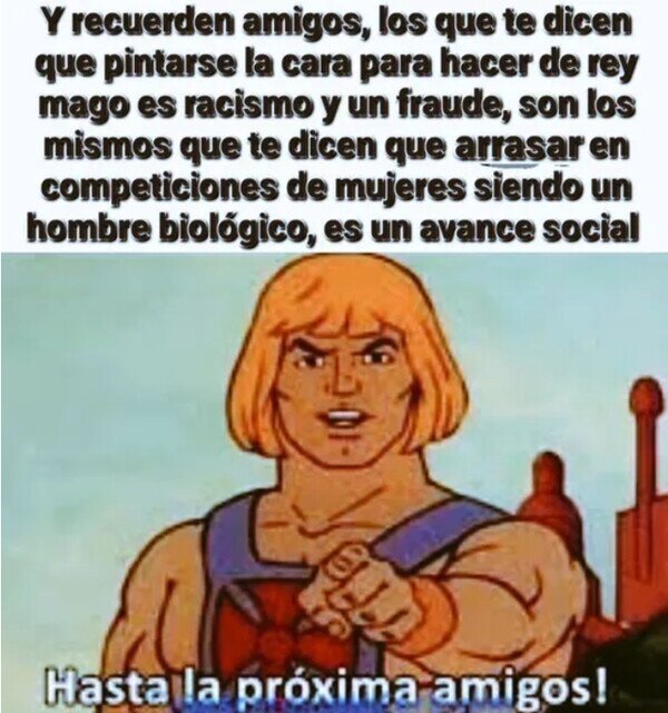 Meme_otros - Recordad