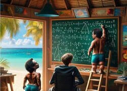 Enlace a Esto pudo haber sucedido