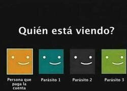 Enlace a Las cosas claras