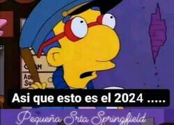 Enlace a Va a ser lo mismo de siempre