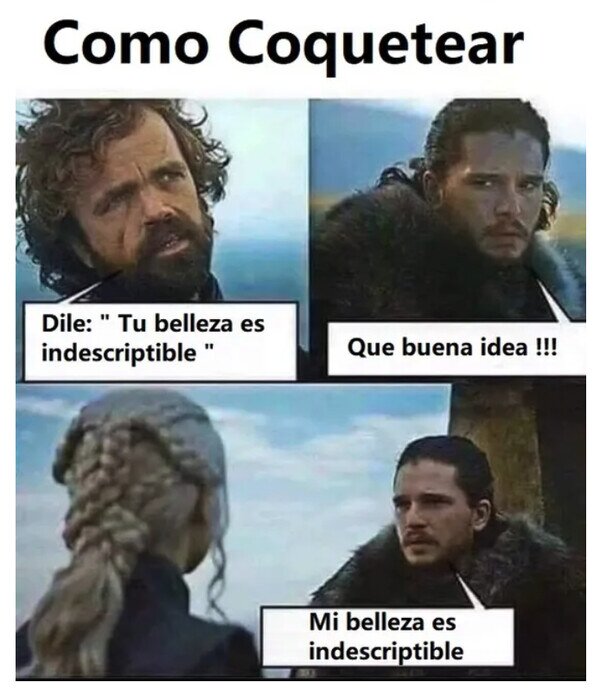 Meme_otros - Hubo un pequeño lío