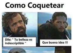 Enlace a Hubo un pequeño lío