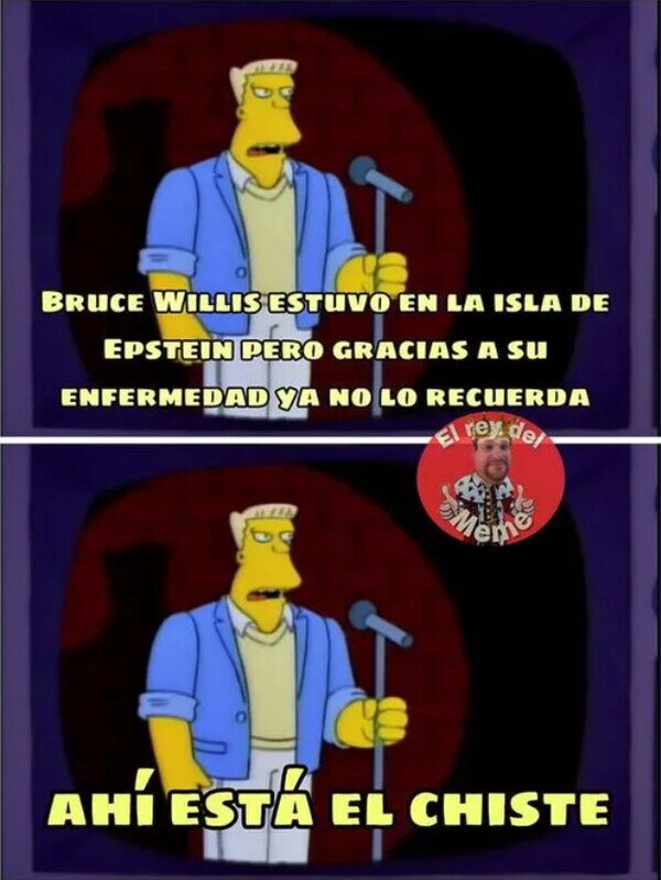 Meme_otros - Ahí lo tenéis