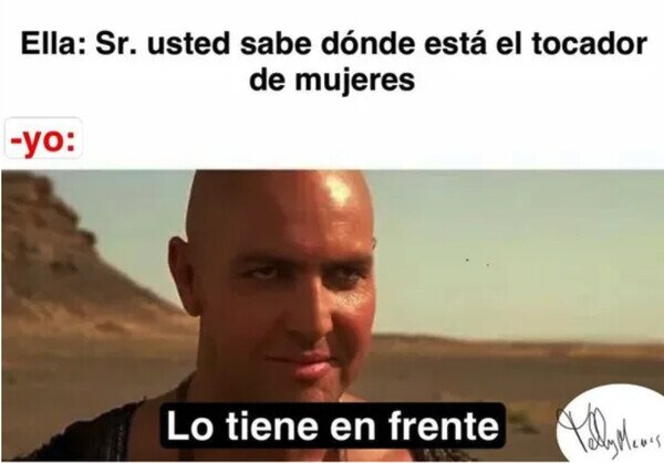 Otros - Oportunista me llaman