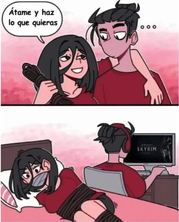 Meme_otros - Tú lo has dicho