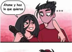 Enlace a Tú lo has dicho