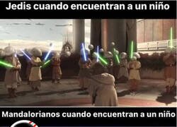 Enlace a El trato es distinto