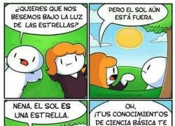 Enlace a Bajo la luz de las estrellas