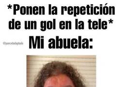 Enlace a No se entera