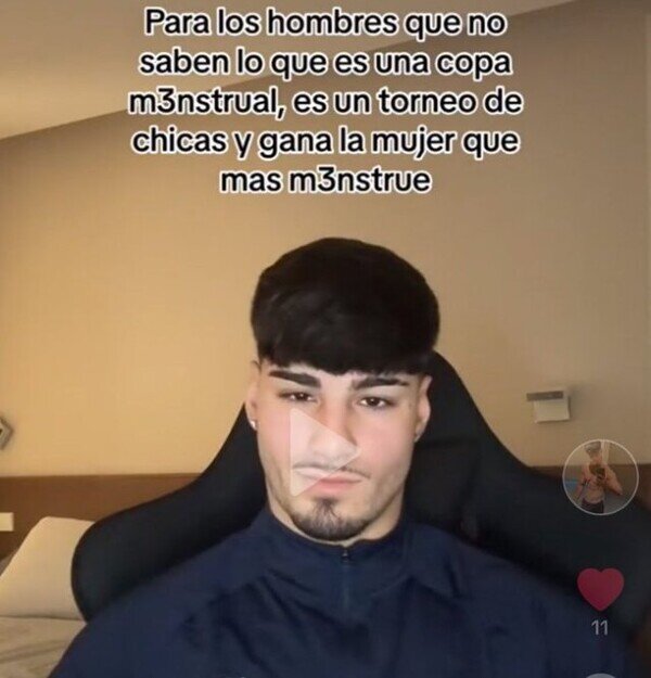 Meme_otros - Para quien no lo sepa