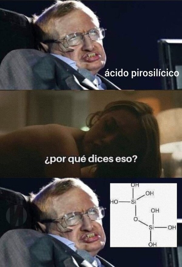Meme_otros - Stephen, el pervertido