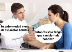 Enlace a Medicina moderna