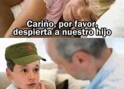 Enlace a Es hora de despertar