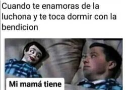 Enlace a Oh, vaya...