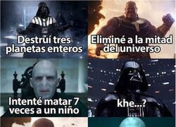 Enlace a No era tan malo como parecía