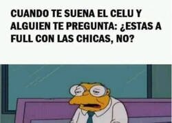 Enlace a Mi única chica