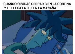 Enlace a De las peores cosas que pueden pasarte